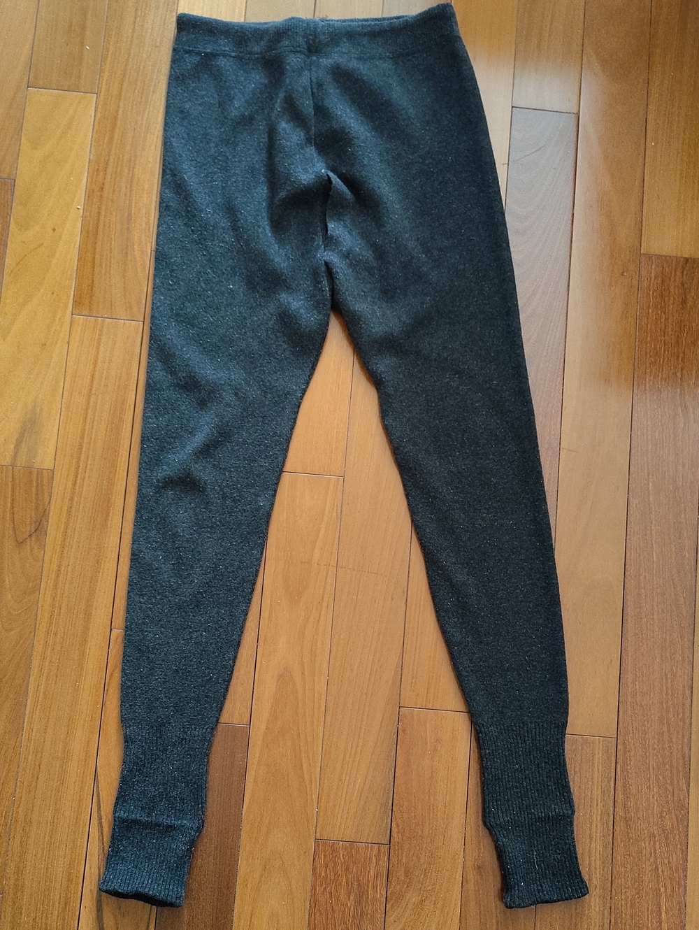 Men's Wool Blend Long Johns